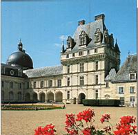 Valencay (Indre)(2)